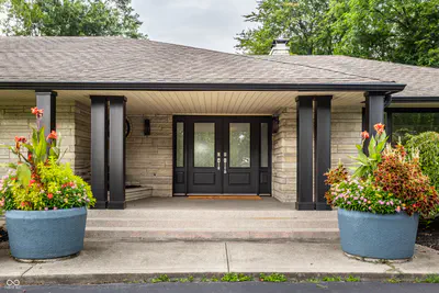 7576 Meridian Street, Indianapolis - 4