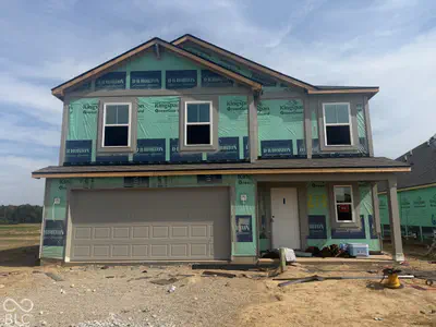 8613 Sand Dunes Avenue, Camby