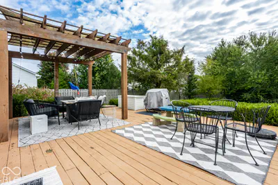 11559 Klotz Farm Boulevard, Fishers - 25