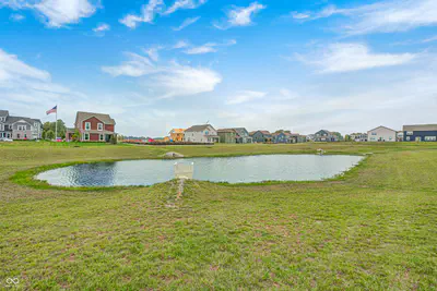 5730 Palazzo Lane, McCordsville - 45