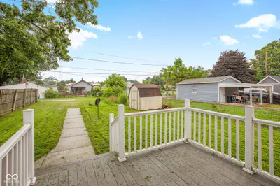 2509 Lincoln Street, Anderson - 27