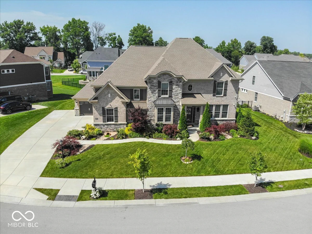 14640 Meadow Bend Drive, Fishers