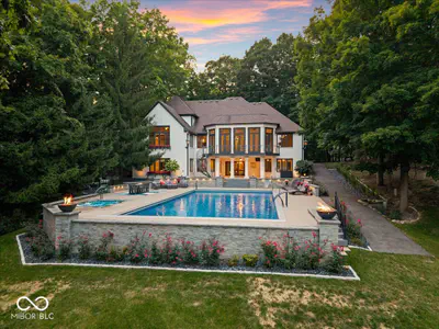 710 Tamenend Trace, Fishers - 90