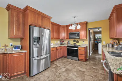 5000 S State Road 39, Clayton - 16
