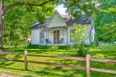 1021 Combs Road, Nashville - 2