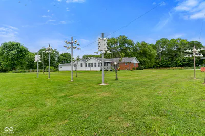 4981 Rinker Road, Mooresville - 46