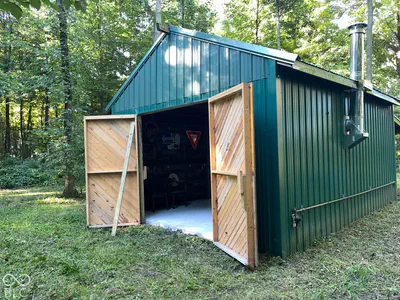 7250 W 100 S, Delphi - 9