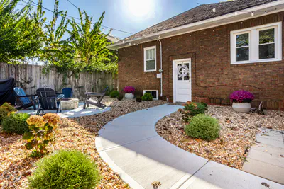 260 W 44th Street, Indianapolis - 37