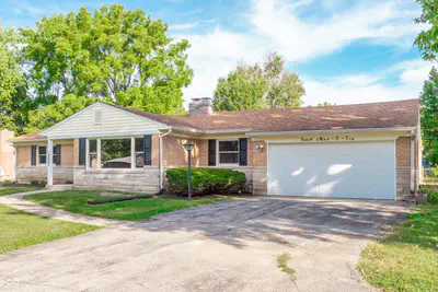 4806 Staughton Drive, Indianapolis - 3