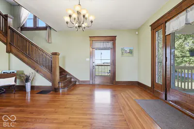 5311 Michigan Road, Waldron - 6
