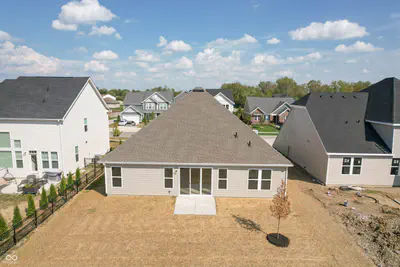 1070 Christopher Court, Greenwood - 29