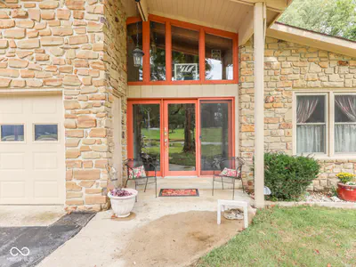 3918 Edgewood Circle, Martinsville - 12