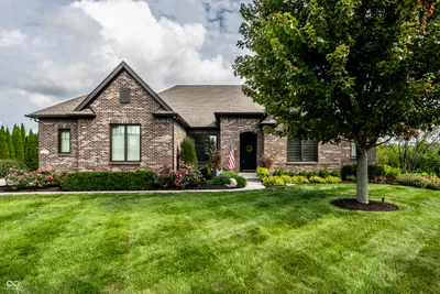 16858 Meadow Wood Court, Noblesville