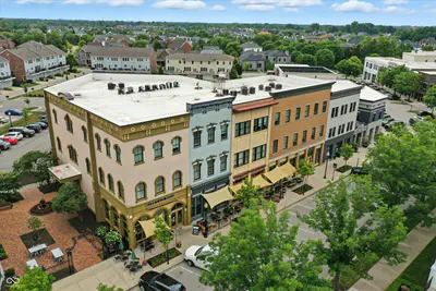 12626 Meeting House Road, Carmel - 77