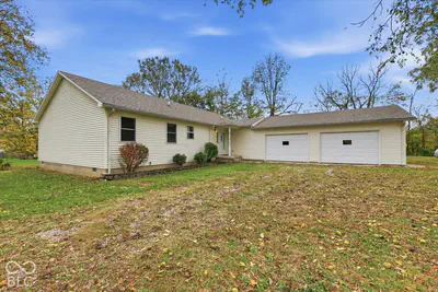 8727 800 Road, Indianapolis