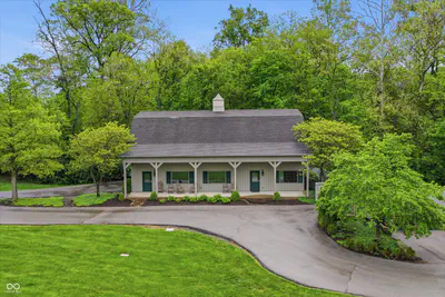 1 Woodard Bluff, Zionsville - 13