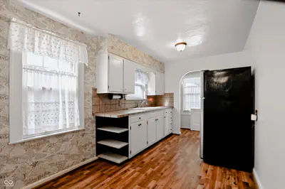 6118 Norwaldo Avenue, Indianapolis - 18
