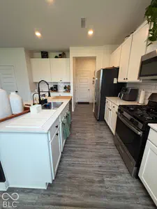 1957 Clement, Westfield - 4