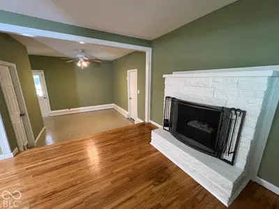 1358 Ridgeview Drive, Indianapolis - 26