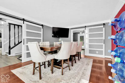 13468 N Hammer Road, Mooresville - 30