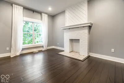 421 33rd Street, Indianapolis - 9