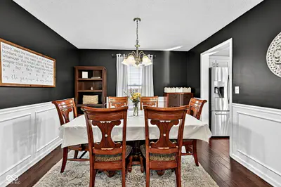 9107 Driftwood Court, McCordsville - 13