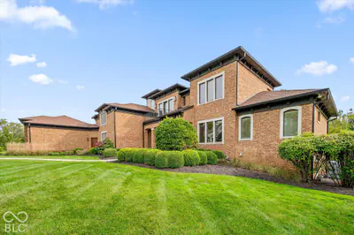 11624 Willow Springs Drive, Zionsville - 82
