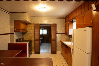 2636 E 40th Street, Indianapolis - 8