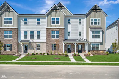 5704 Boynton Drive, Noblesville