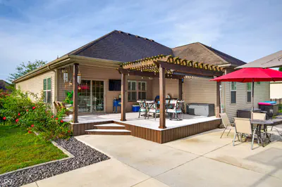 2830 Trillium Way, Columbus - 43