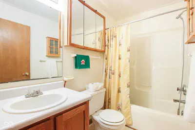 7238 Hearthstone, Indianapolis - 24