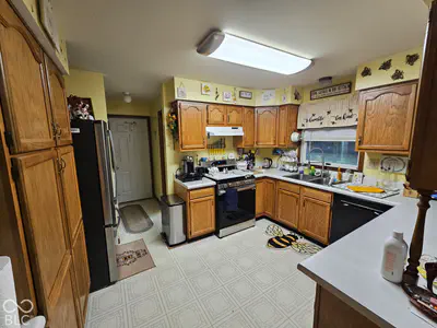 5807 Columbus Avenue, Anderson - 5