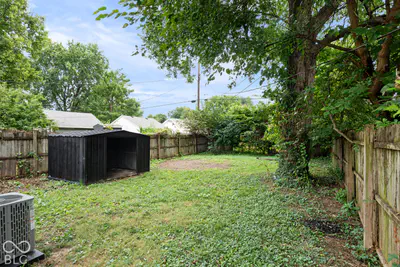 4911 Rosslyn Avenue, Indianapolis - 23