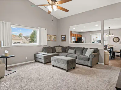 4124 Campion Street, Lafayette - 6
