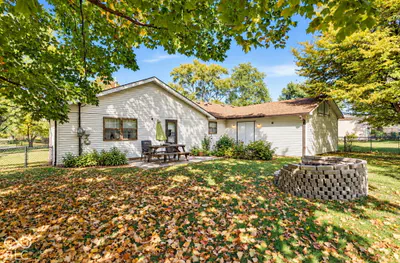 7153 Orchard Drive, Indianapolis - 29