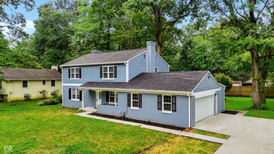 7018 Tuxedo Street, Indianapolis - 67