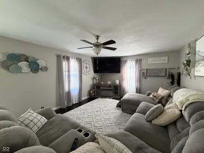 215 5th Street, Rushville - 5