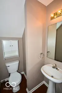 4537 Connaught East Drive, Plainfield - 2