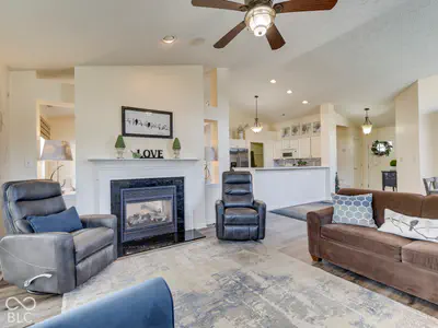 6037 Riva Ridge Drive, Indianapolis - 12