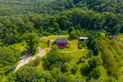 6821 W County Road 700 N, Freetown - 86