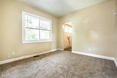 1812 Kelly Street, Indianapolis - 8