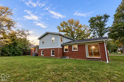 7652 Lindsay Drive, Indianapolis - 27