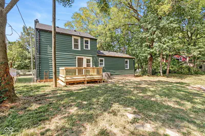 4125 Clarendon, Indianapolis - 46