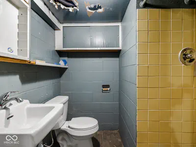 4053 Rookwood Avenue, Indianapolis - 29