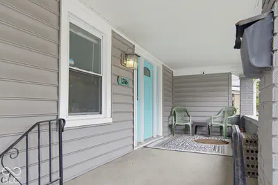 1316 N Linwood Avenue, Indianapolis - 4