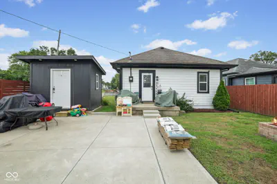3058 Newton Avenue, Indianapolis - 25