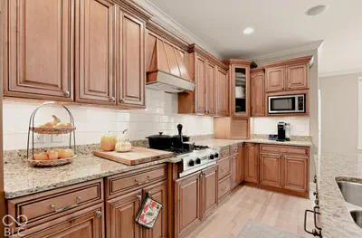 2830 Towne Drive, Carmel - 27