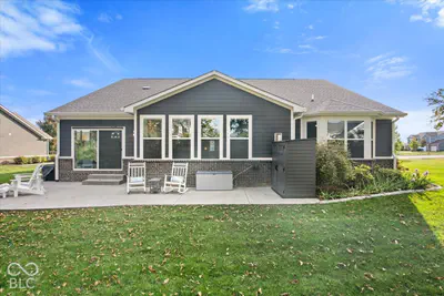 16285 Ketton Drive, Noblesville - 4