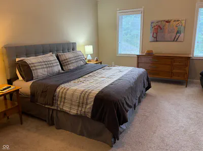 10646 Walnut Creek Drive W, Carmel - 54