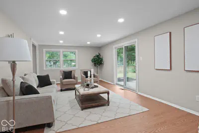 7337 Woodside Drive, Indianapolis - 6